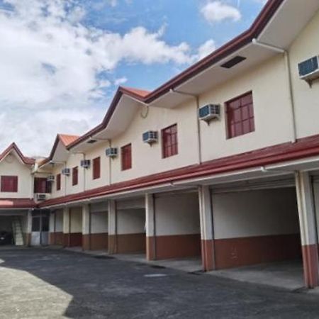 Ridge Park Hotel San Pablo Exterior photo